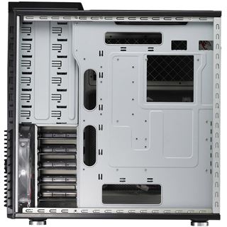 ATX Big Cooler Master HAF 932 schwarz (ohne Netzteil)