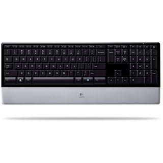 Logitech DiNovo Keyboard for Notebooks