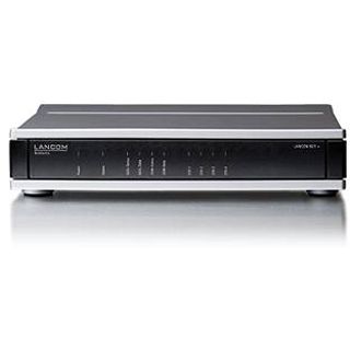 Lancom Router 821+ ADSL/ISDN (Ann. A) +++