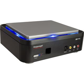 Hauppauge HD PVR USB 2.0