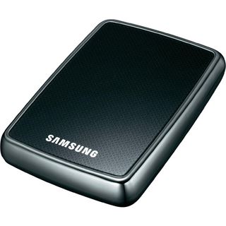 500GB Samsung S2 Portable HXMU050DA/G22 2.5" (6.4cm) USB 2.0