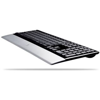 Logitech Dinovo Keyboard for Mac