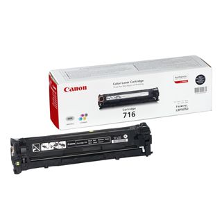 Canon Toner 1980B002 schwarz