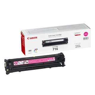 Canon Toner 1978B002 magenta