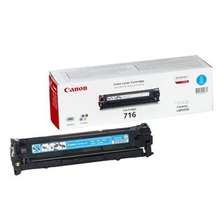 Canon Toner 1979B002 cyan