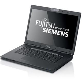 Fujitsu Amilo Pa3553 Turion X2 ZM-80 4GB 320GB 15.4 WXGA VHP