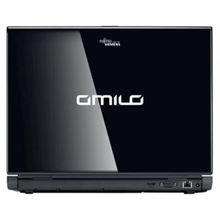 Fujitsu Amilo Pa3553 Turion X2 ZM-80 4GB 320GB 15.4 WXGA VHP