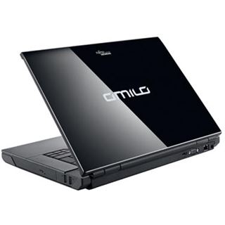 Fujitsu Amilo Pa3553 Turion X2 ZM-80 4GB 320GB 15.4 WXGA VHP