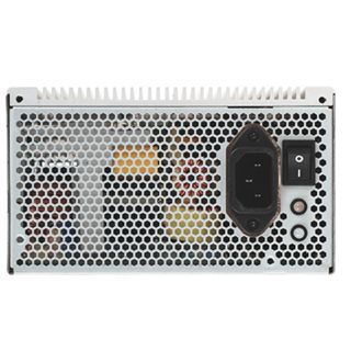 Netzteil ATX Silverstone SST-ST45NF Nightjar-Series 450 Watt ATX 2.3