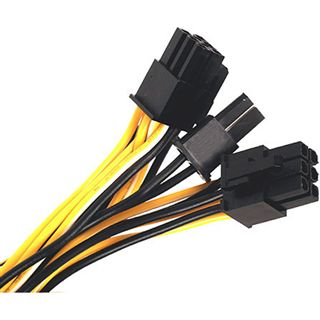 Netzteil ATX Silverstone SST-ST45NF Nightjar-Series 450 Watt ATX 2.3