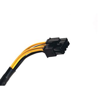 Netzteil ATX Silverstone SST-ST45NF Nightjar-Series 450 Watt ATX 2.3