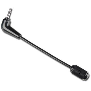 Sharkoon Headset X-Tatic III Analog 3,5mm Klinkenstecker Schwarz