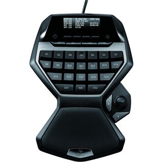 Logitech G13 Advance Keypad für PC (920-000947)