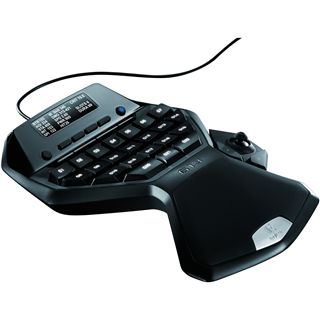 Logitech G13 Advance Keypad für PC (920-000947)