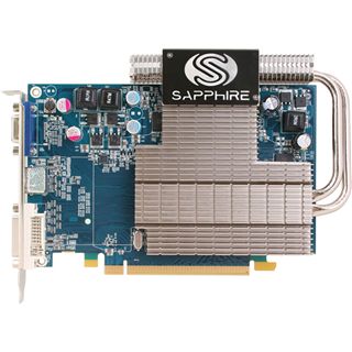 512MB Sapphire Radeon HD 4670 Ultimate GDDR3 PCIe