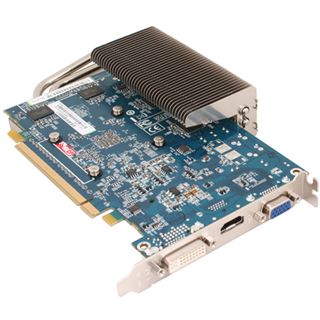 512MB Sapphire Radeon HD 4670 Ultimate GDDR3 PCIe