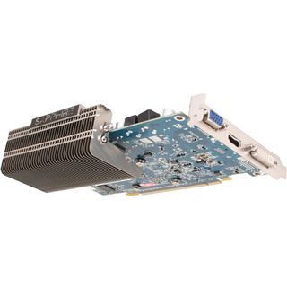 512MB Sapphire Radeon HD 4670 Ultimate GDDR3 PCIe