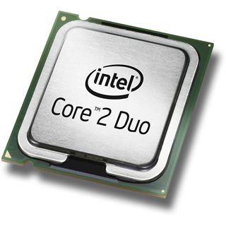 Intel Core 2 Duo E7400 2x 2.80GHz So.775 TRAY