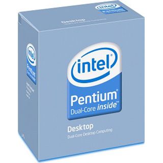 Intel Pentium Dual-Core E5300 2.60GHz 800MHz S775 2MB 65W BOX