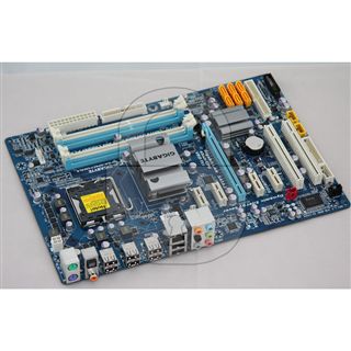 Gigabyte GA-EP45T-UD3LR P45 S775 1600MHz ATX
