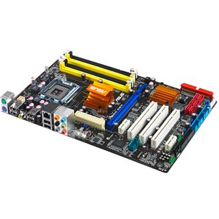 Asus P5Q SE2 P45 S775 ATX
