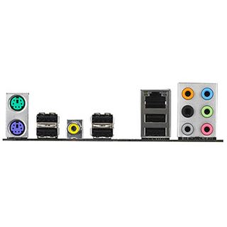 Asus P5Q SE2 P45 S775 ATX