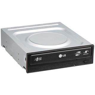 LG GH22NS40 SATA Schwarz Bulk