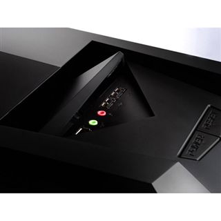 Silverstone Raven RV01 Window Big Tower ohne Netzteil schwarz