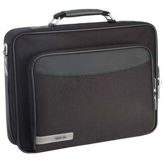 Techair Z0101 bis 15.6", schwarz
