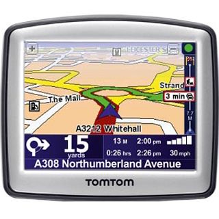 TomTom ONE V3 Europe