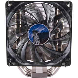 EKL Alpenf&ouml;hn Brocken Tower K&uuml;hler