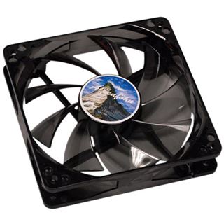 EKL Alpenf&ouml;hn Brocken Tower K&uuml;hler