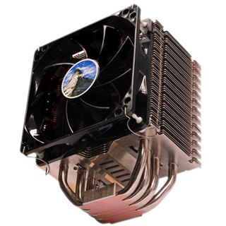 EKL Alpenf&ouml;hn Brocken Tower K&uuml;hler