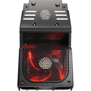 CoolerMaster RR-B2P-UV10-GP V10-Cooler AMD und Intel S939,940,775,1366