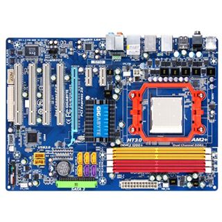 Gigabyte GA-M720-US3 720D AM2+ ATX