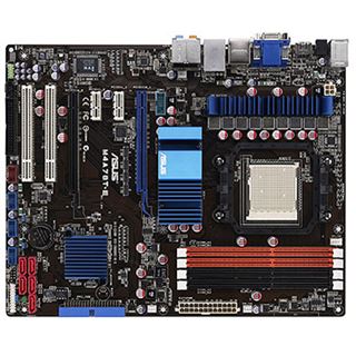 Asus M4A78T-E 790GX AM3 ATX
