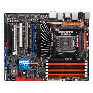 Asus P6T Deluxe V2 X58 S1366 ATX