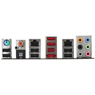 Asus P6T Deluxe V2 X58 S1366 ATX