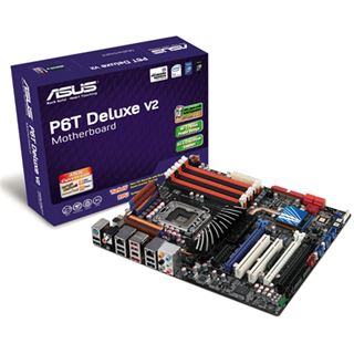 Asus P6T Deluxe V2 X58 S1366 ATX