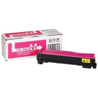 Kyocera TK-560M Toner magenta