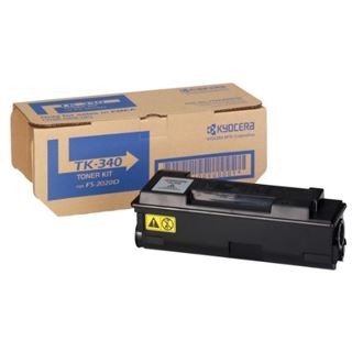 Kyocera TK-340 Toner schwarz
