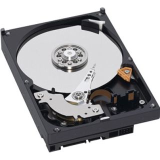 1TB WD Caviar Green WD10EAVS 5400U/m 8MB 3,5" (8,9cm) SATA II