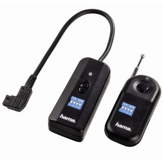 Hama Fernausl&ouml;ser Funk CA-2