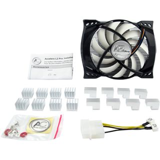 Arctic Cooling Accelero L2 Pro