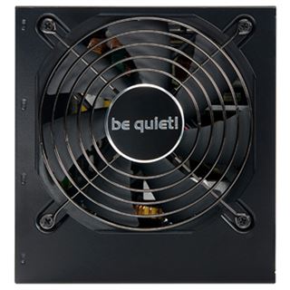 450 Watt be quiet! System Power S6 Non-Modular 80+