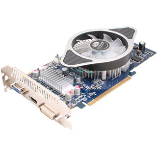 512MB Sapphire Radeon HD4850 GDDR3 PCIe