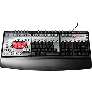 SteelSeries Zboard - Ultimate Gaming Keyboard Starter Kit