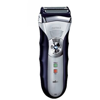 Braun 320 Series 3 Rasierer