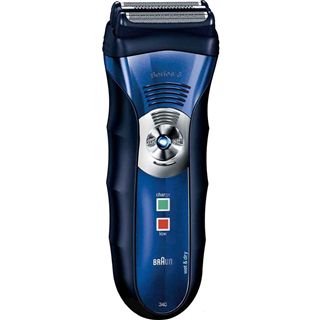 Braun 340 wet dry Series 3