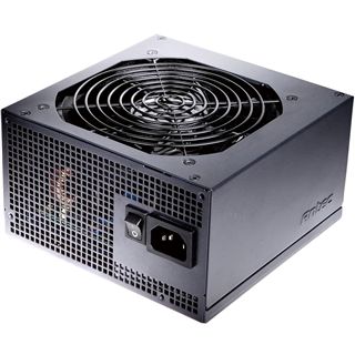 750 Watt Antec True Power New Series Modular 80+ Bronze